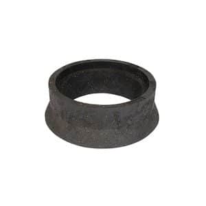 Lauridsen kegle med fals, 315mm. Genbrugsplast