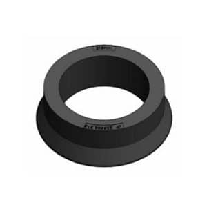 Lauridsen kegle 315 mm, glat. Genbrugsplast