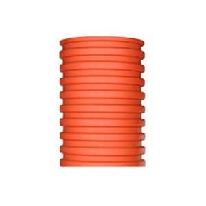 Opføringsrør 315 korrugeret. Kaczmarek PP pris pr. meter