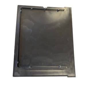 VOTEC sokkelrende endegavl 200mm